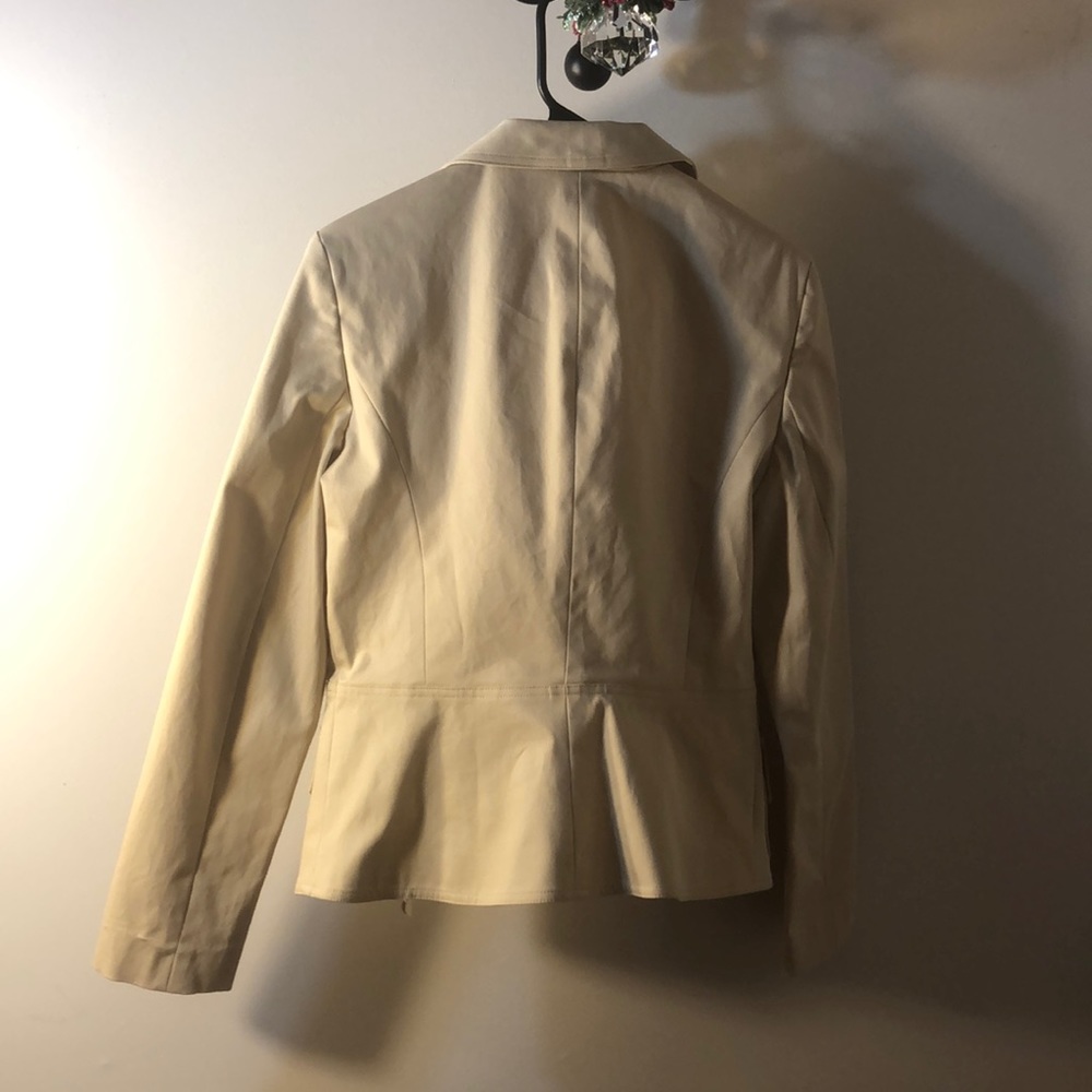 ☘️cach’e jacket 95% cotton - Picture 4 of 5